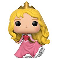 Figurine princesse disney