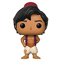 Funko Aladdin Disney
