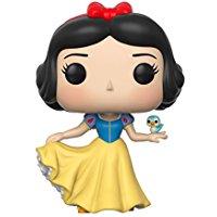 Funko Disney Blanche Neige