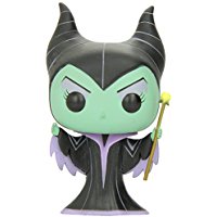 Funko Disney malefique belle au bois dormant