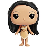 Funko Disney pocahontas