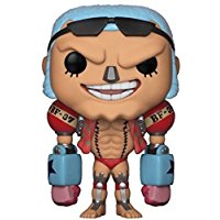 Funko Franky figurine de collection