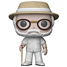 Funko Jurassic Park John Hammond