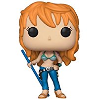 Funko Nami one piece