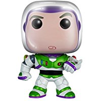 Funko Toy Story Buzz