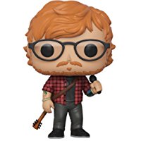 Funko ed sheeran