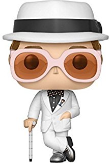Funko elton John collection pop