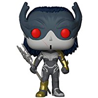 Proxima midnight  Funko Pop infinity war