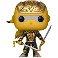 figurine Ready player one funko pop Sho
