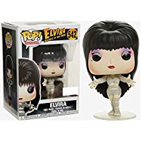 figurine funko elvira