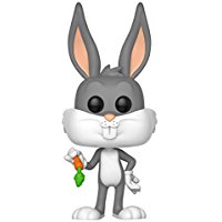 funko bugs bunny looney tunes