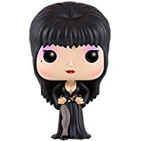 funko figurine elvira