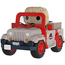 funko jurassic