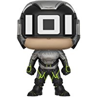 funko pop tron film cinema