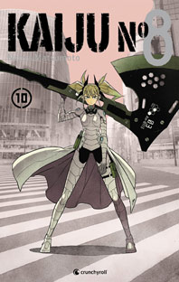 manga kaiju t10