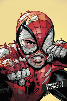 marvel comics tome 12 edition collector limitee