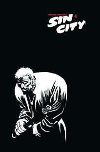 sin city t4 achat precommande edition collector comics
