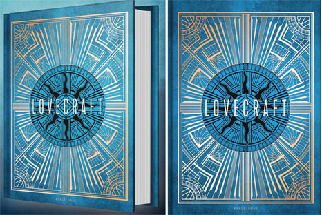supercollector lovecraft