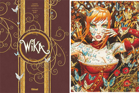 wika bd collecor integrale