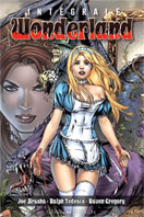 0 bd comics manga sexy wonderland