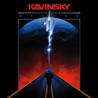 0 electro kavinski vinyl lp 2lp