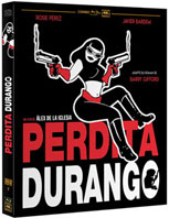 0 perdita 4k film horreur sexy