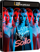 0 soho 4k bluray steelbook