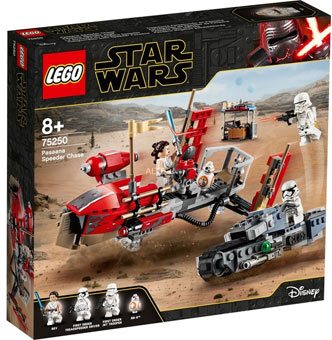 75250lego star wars