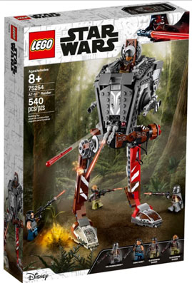 75254 at star wars lego