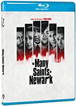The Many Saints of Newark Une Histoire des Soprano
