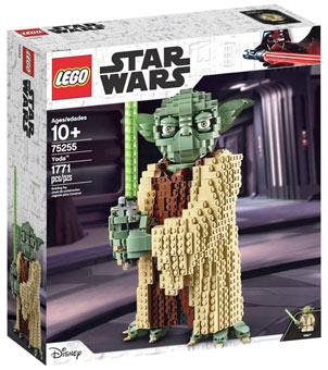 collection lego star wars noel nouveaute