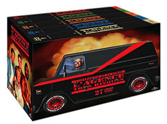 lagence tout risque-coffret-integrale