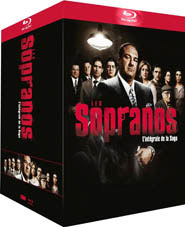 les sopranos