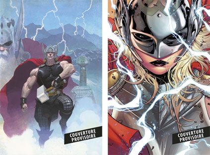 omnibus marvel 2022 edition fr