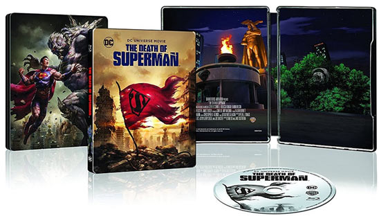 steelbook-dessin-anime-film-animation-DC-Comics
