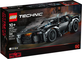 0 lego batman 2021 nouveaute noel