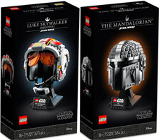 0 lego casque mandalorian mando