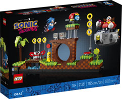 0 lego ideas sonic