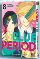 0 manga blue t08