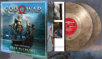 0 vinyl gow ost bo soundtrack 2lp