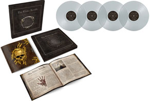 0 vinyl jeu ost soundtrack rpg