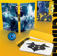 0 watchmen 4k steelbook