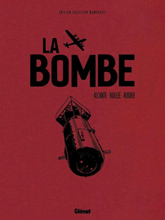 BD Roman graphique collector