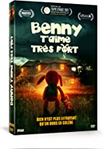 Benny taime très Fort
