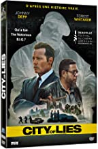 City of Lies