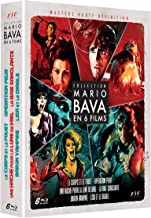 Collection Mario Bava