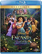 Encanto Fantastique Famille Madrigal