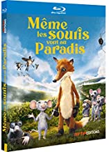 Meme Les Souris Vont au Paradis