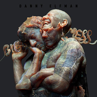 album lp vinyl danny