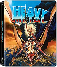 metal hurlant
